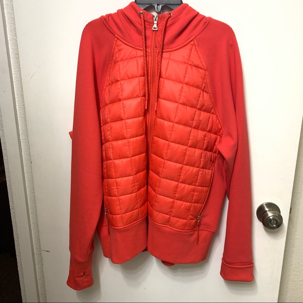 Old Navy Active Jacket